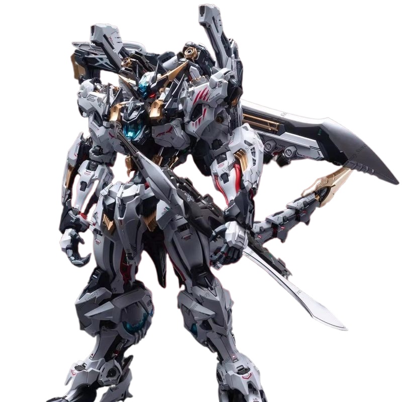 Model Kit Infinite Dimension - Spot SaleIn Era+ Plastic Mol Kit