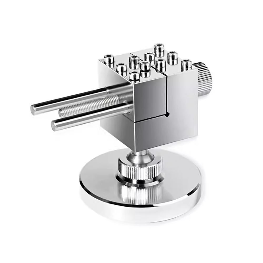 Model Kit Vise - 360 Rotation Mini Jeweler Model Table