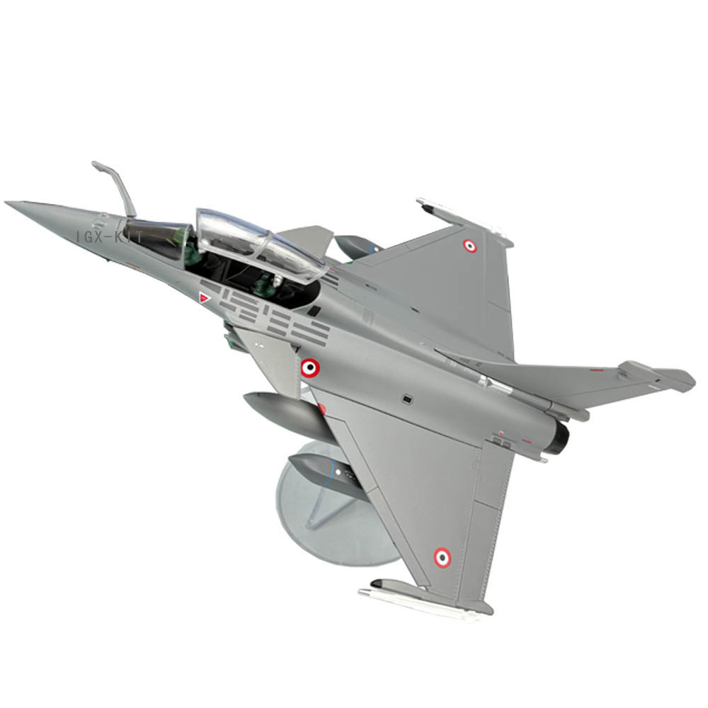 1/72 Scale France Air Force Ra - огляд і ціна Model Kit Jet