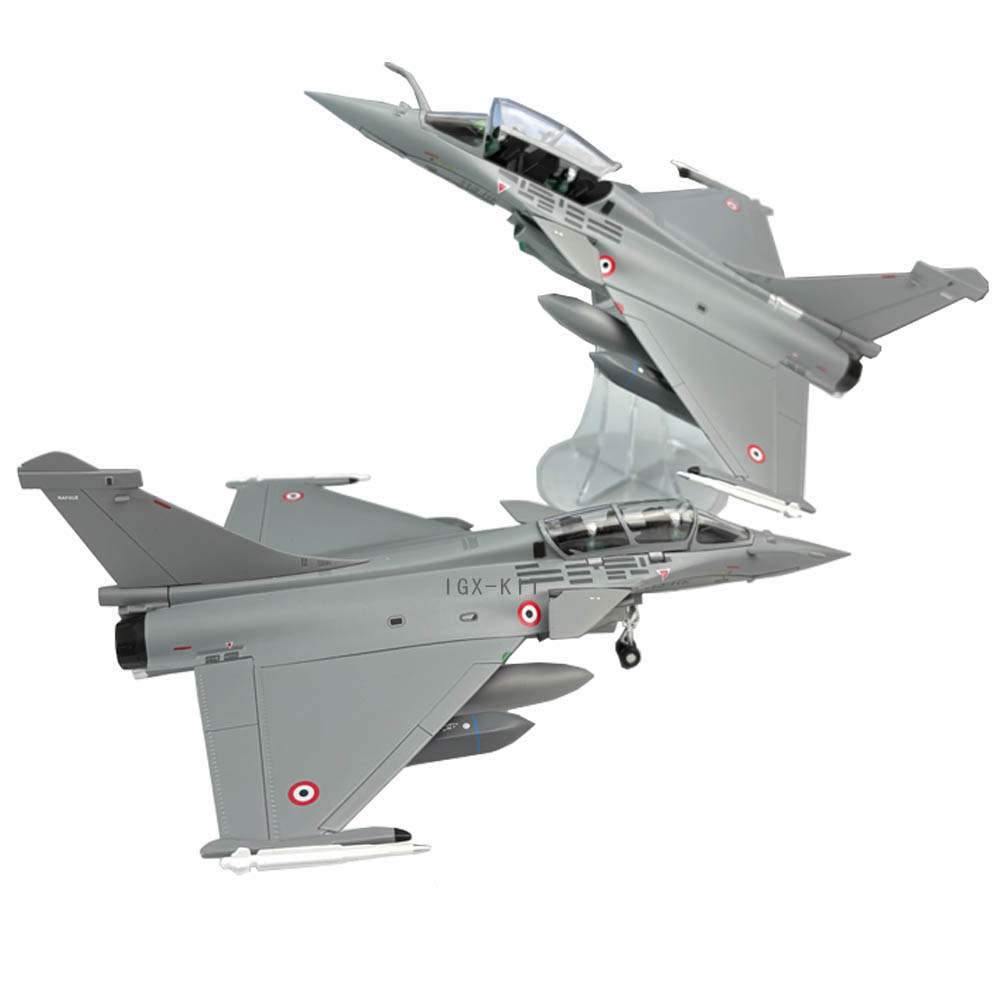 1/72 Scale France Air Force Ra - огляд і ціна Model Kit Jet