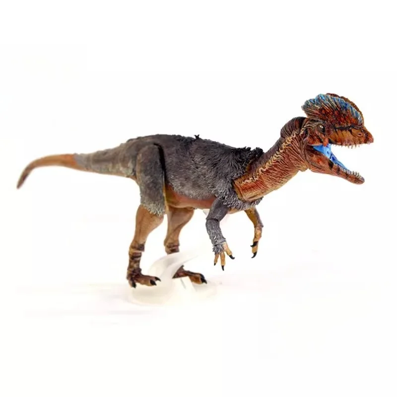 In Stock Beasts of The Mesozoi - огляд і ціна Model Kit Dinosaur Bandai