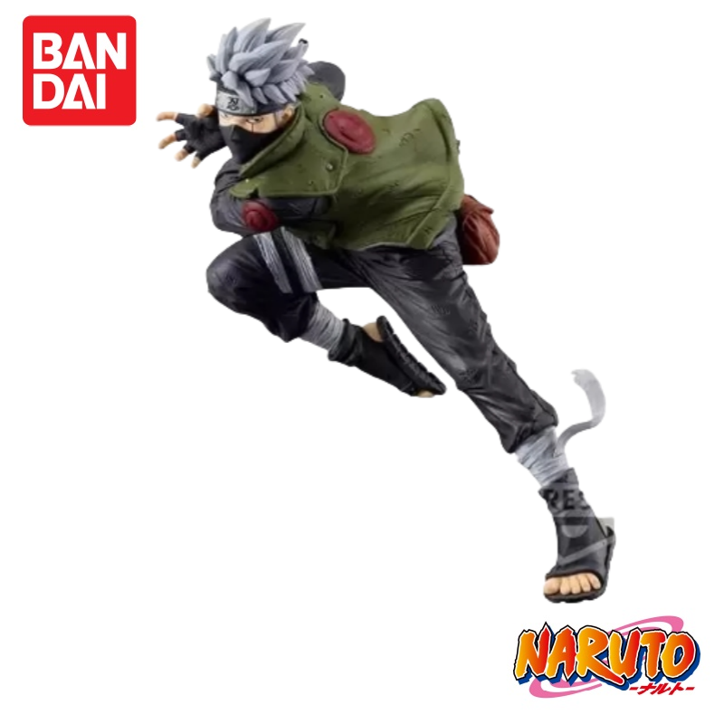 In Stock Original Bandai Banpr - огляд і ціна Model Kit Ninja