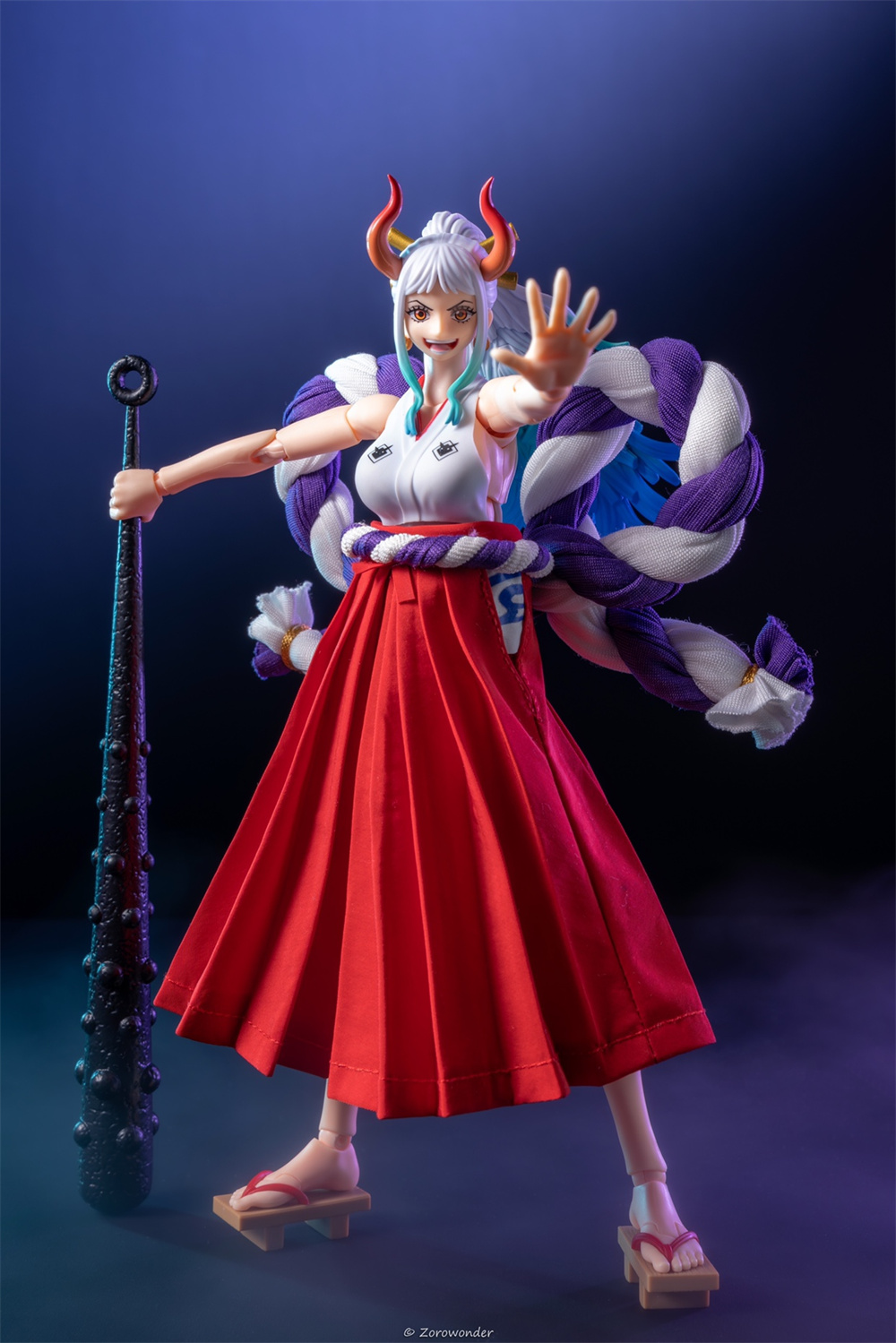 【High Quality] SHF 1/12 Scale  - огляд і ціна Model Kit Yamato