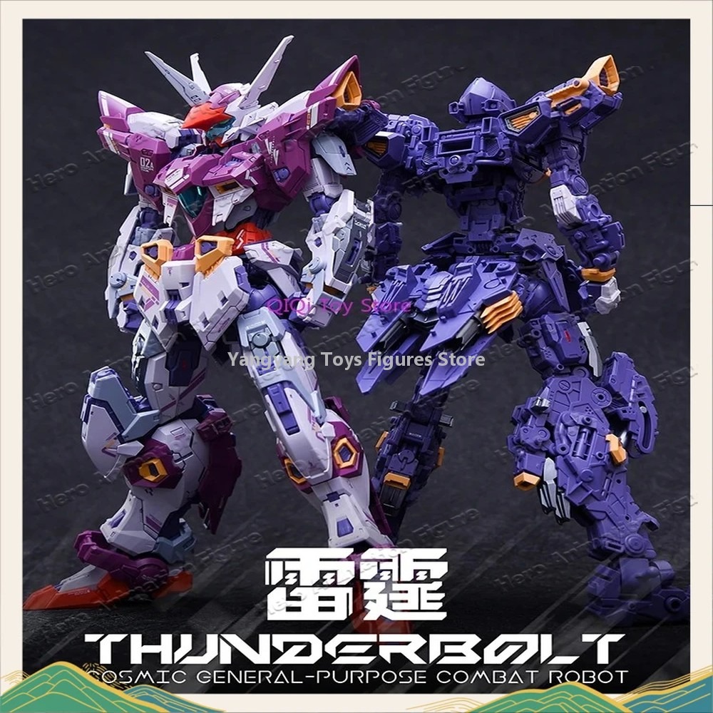 SNAA INFINITE DIMENSION Action - огляд і ціна Model Kit Infinite Dimension