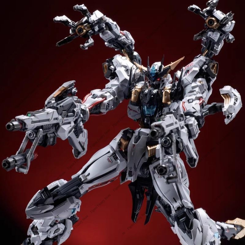 Spot SaleIn Era+ Plastic Mol K - огляд і ціна Model Kit Infinite Dimension