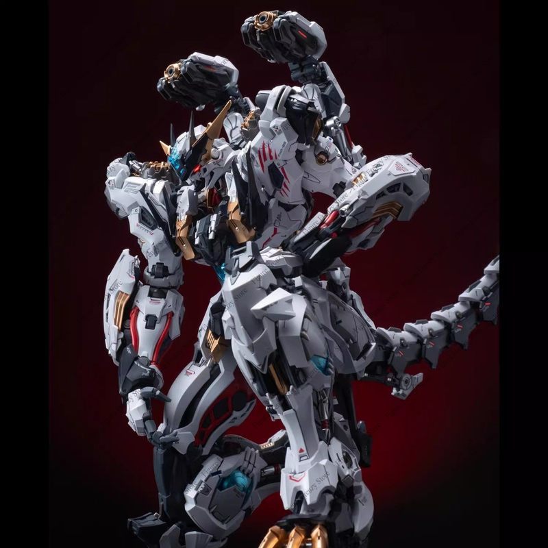 Spot SaleIn Era+ Plastic Mol K - огляд і ціна Model Kit Infinite Dimension