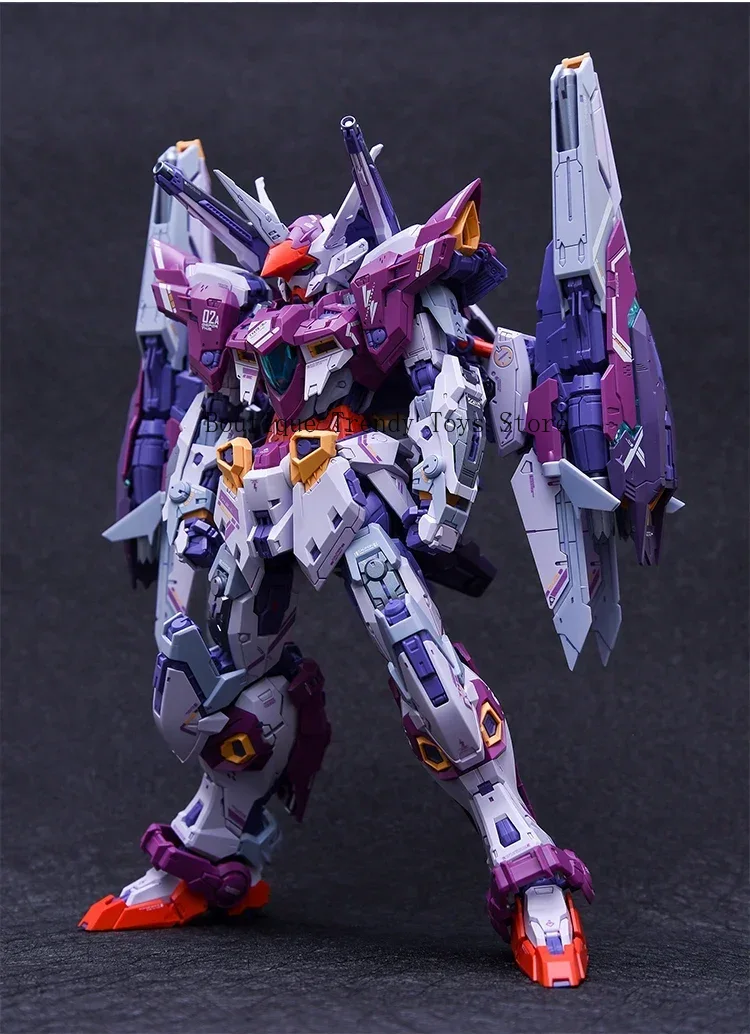 In Stock SNAA INFINITE DIMENSI - огляд і ціна Model Kit Infinite Dimension