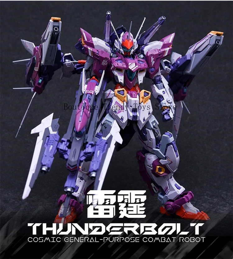 In Stock SNAA INFINITE DIMENSI - огляд і ціна Model Kit Infinite Dimension