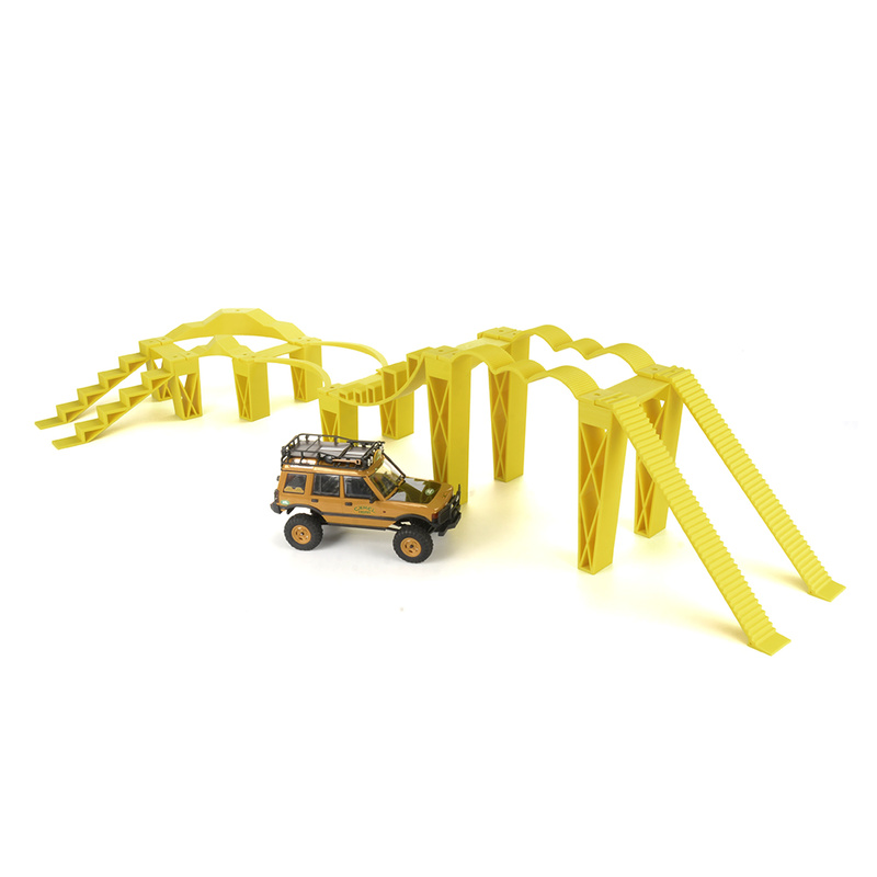 Rc Remote Control Model Car 1: - огляд і ціна Model Kit Runner