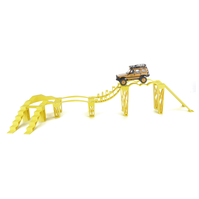 Rc Remote Control Model Car 1: - огляд і ціна Model Kit Runner