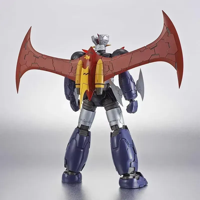 For Bandai HG Mazinger Z 1/144 - огляд і ціна Model Kit Mazinger