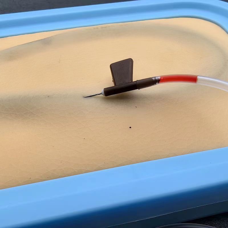 Venipuncture Training Kit Sili - огляд і ціна Model Kit Tool