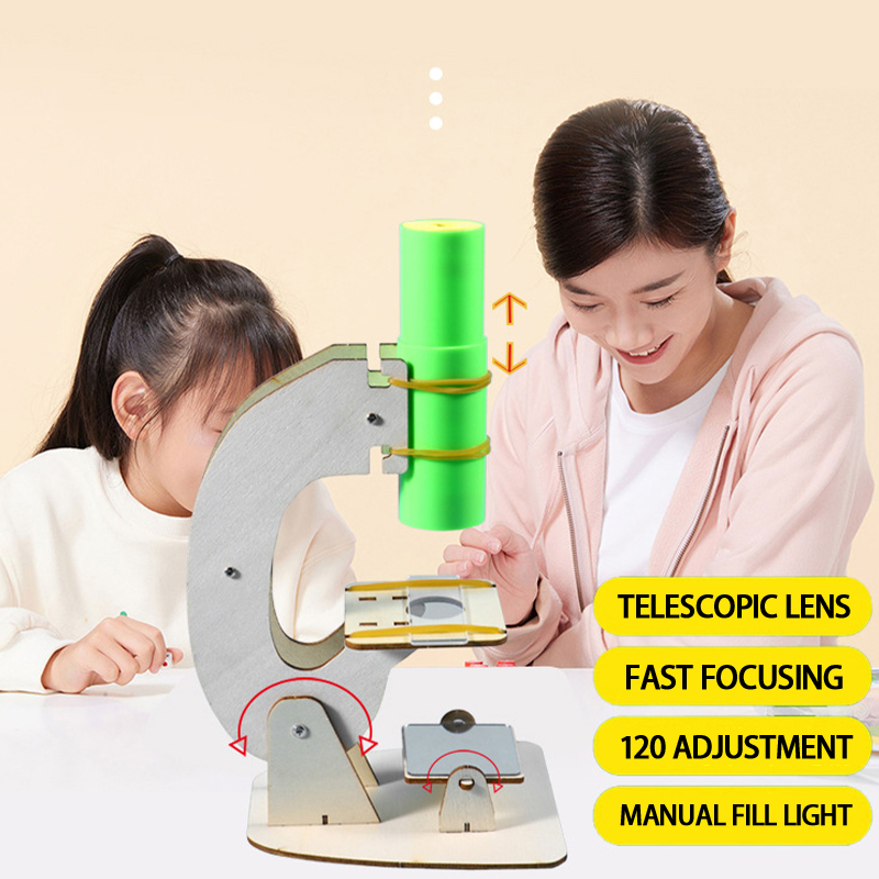 1 Set DIY Science Experiment K - огляд і ціна Model Kit Jet