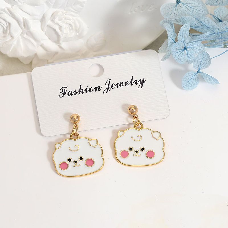 BT21 chimmy tata koya RJ hooky - огляд і ціна Model Kit Girl
