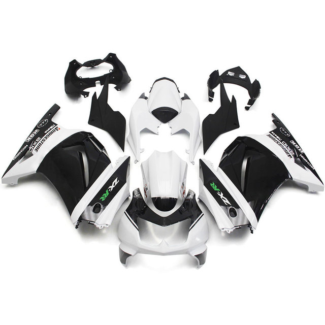 OEM Customized ABS Plastic Mot - огляд і ціна Model Kit Ninja