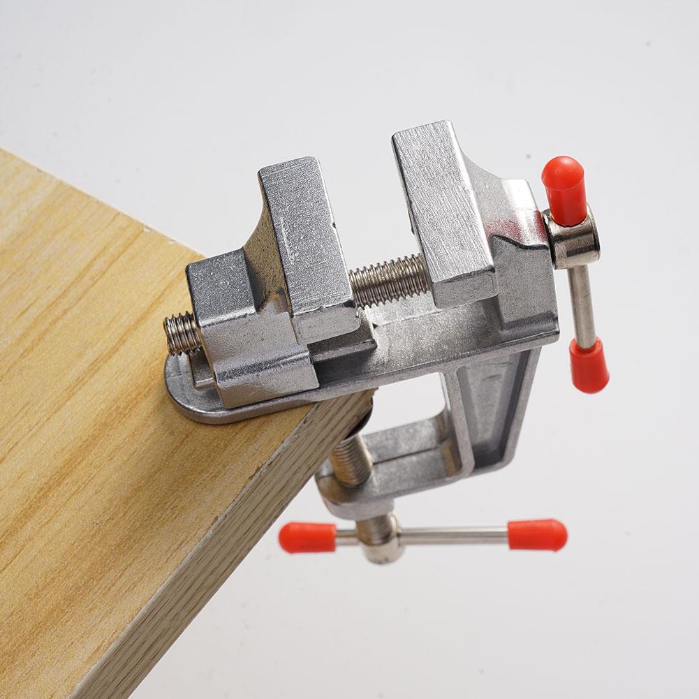New Mini Bench Vise Muliti-Fun - огляд і ціна Model Kit Vise
