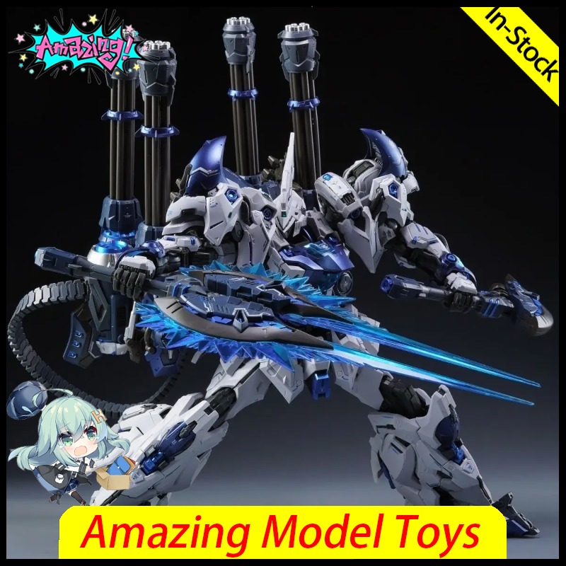 In Stock Infinite Nova, Infini - огляд і ціна Model Kit Infinite Dimension