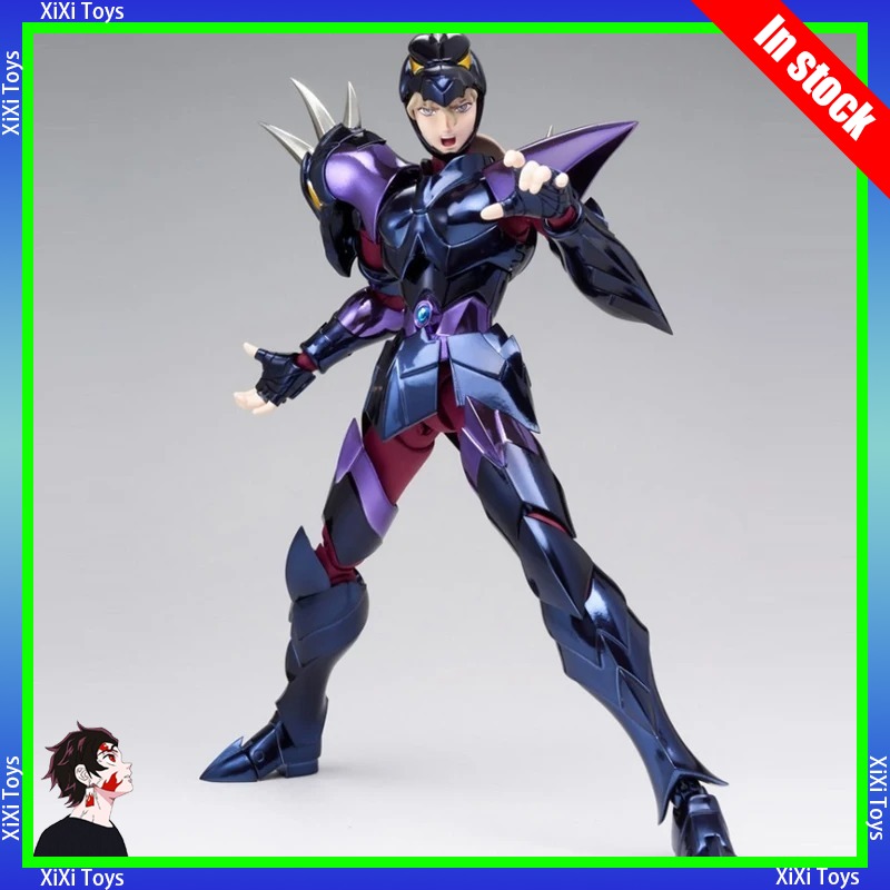 Jmodel/J Model/JM Saint Seiya  - огляд і ціна Model Kit Asgard