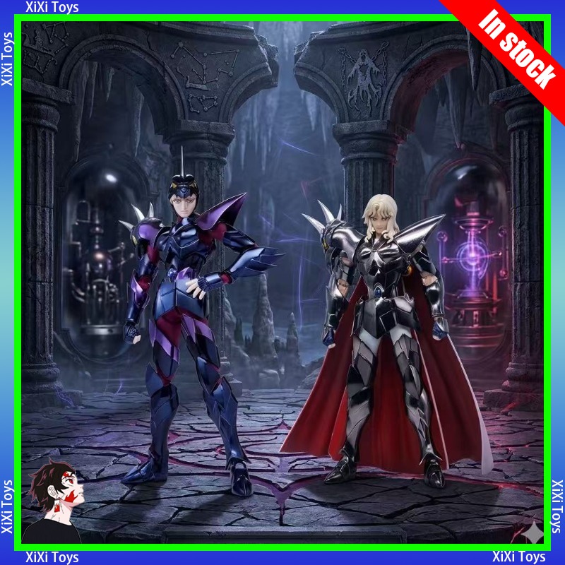 Jmodel/J Model/JM Saint Seiya  - огляд і ціна Model Kit Asgard