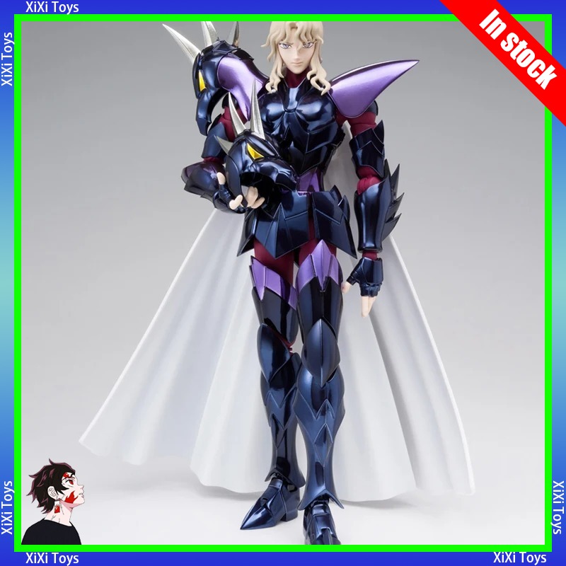 Jmodel/J Model/JM Saint Seiya  - огляд і ціна Model Kit Asgard