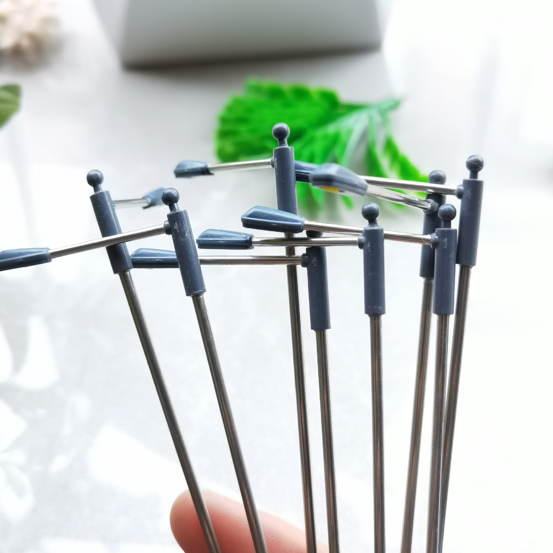 10Pcs Model Street Light 3V LE - огляд і ціна Model Kit Runner