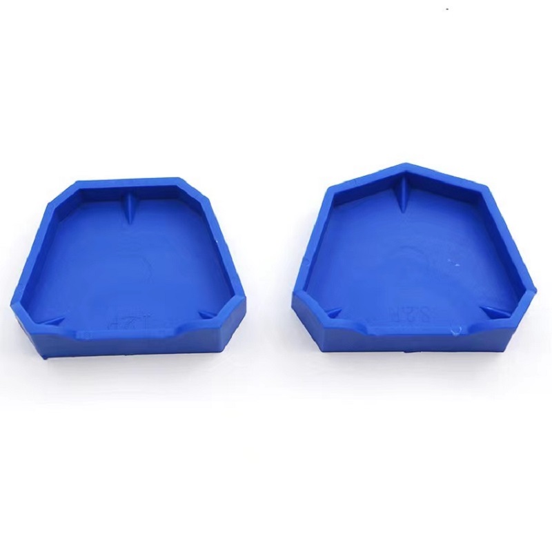 6pcs Dental Model Base Set Pla - огляд і ціна Model Kit Tool