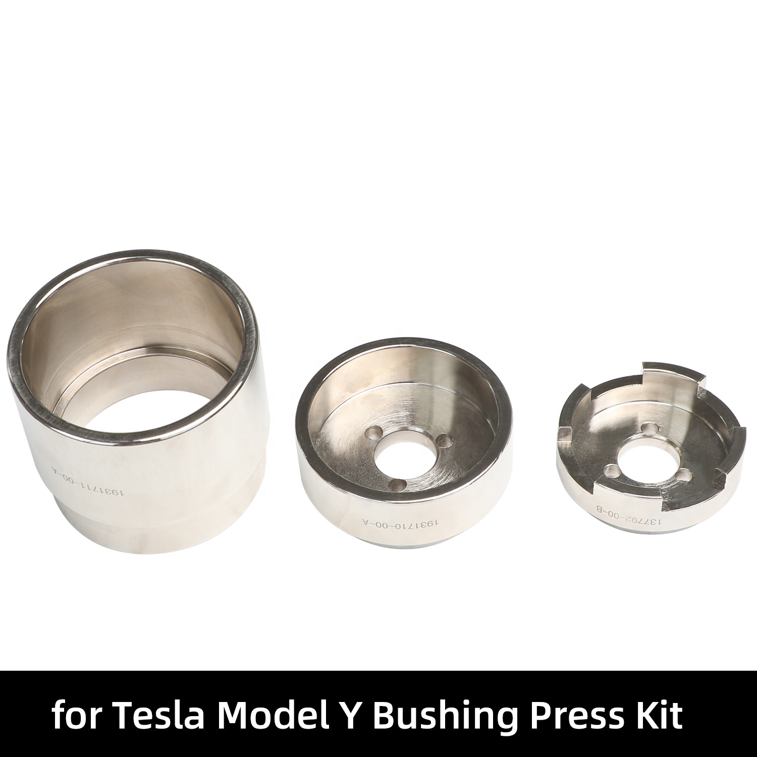 For   Model Y Rear Suspension  - огляд і ціна Model Kit Tool