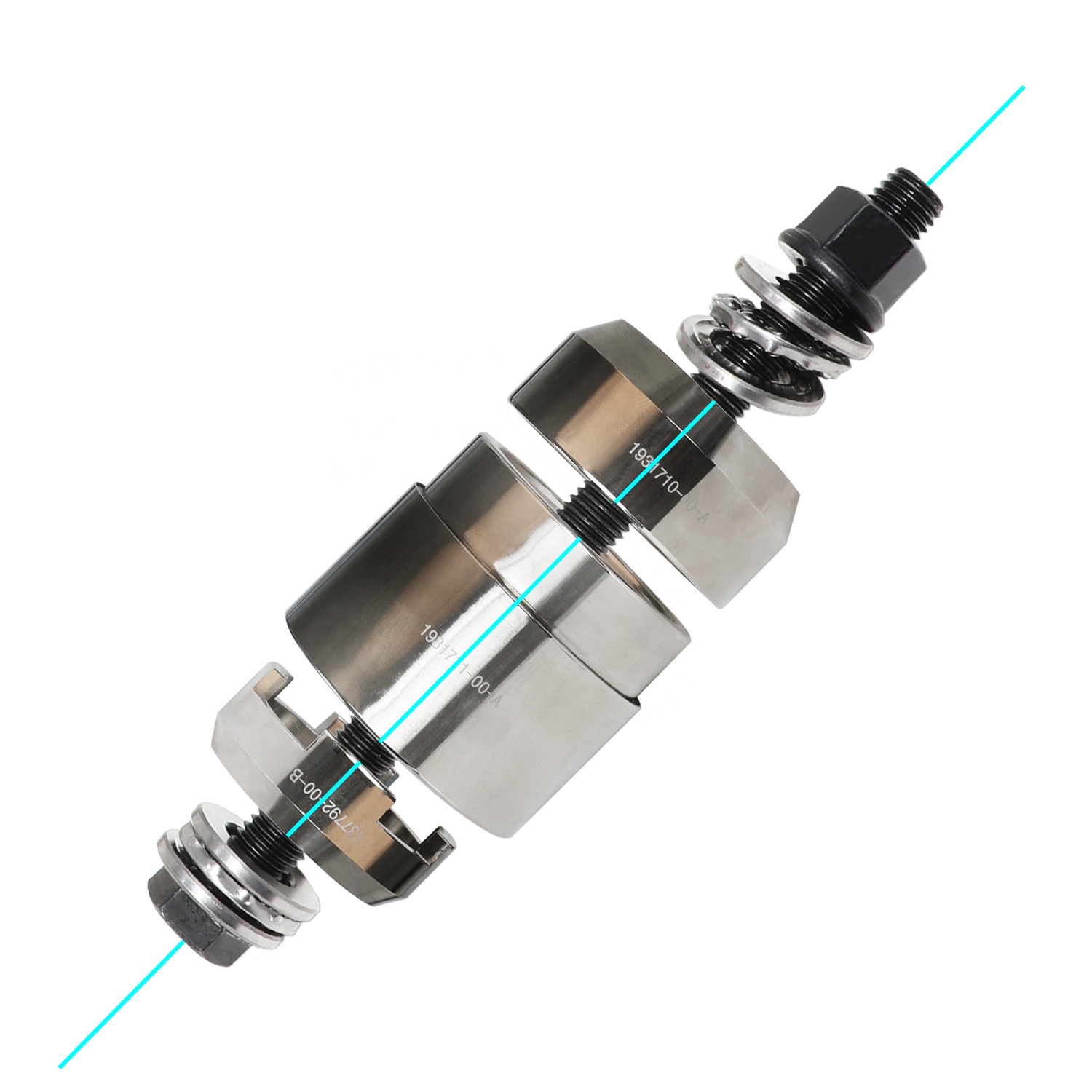 For   Model Y Rear Suspension  - огляд і ціна Model Kit Tool
