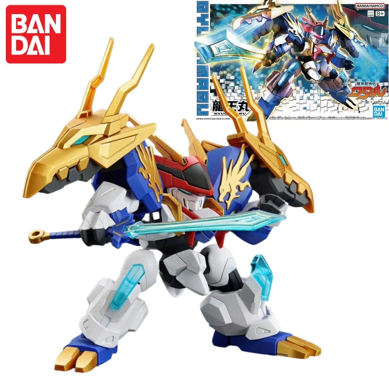 Bandai Hg Mazinger Creation Le - огляд і ціна Model Kit Mazinger