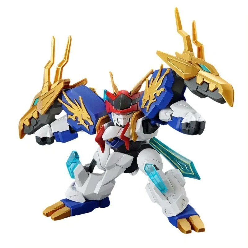 Bandai Hg Mazinger Creation Le - огляд і ціна Model Kit Mazinger