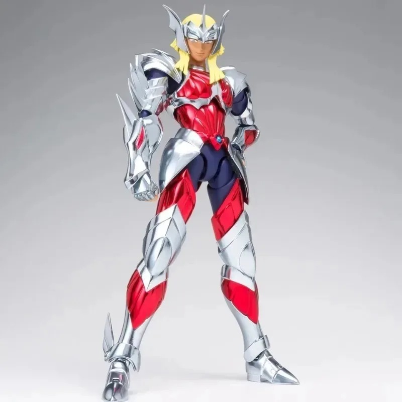 【Ready Stock】 Saint Seiya JM B - огляд і ціна Model Kit Asgard