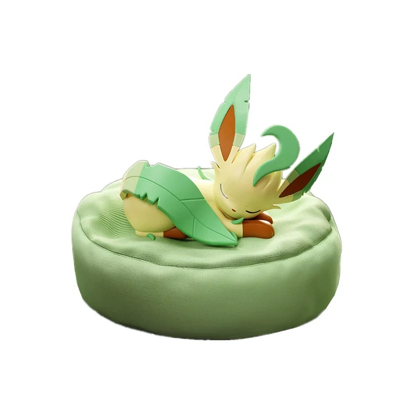Anime Pokémon Eevee Family Sle - огляд і ціна Model Kit Eevee