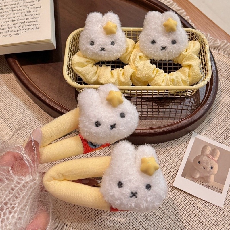 Miffy Hair Band Creative High- - огляд і ціна Model Kit Girl