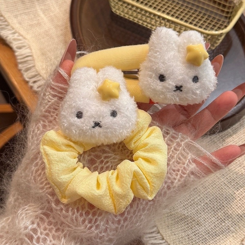 Miffy Hair Band Creative High- - огляд і ціна Model Kit Girl