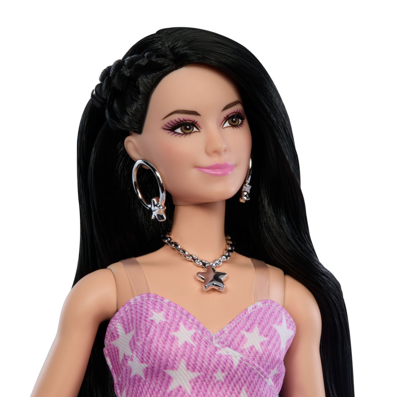 Assorted Original Mattel Barbi - огляд і ціна Model Kit Girl
