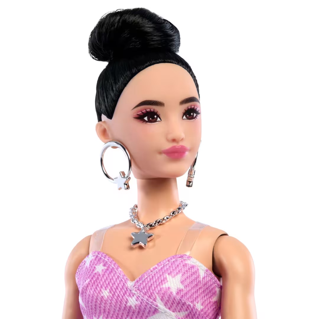 Assorted Original Mattel Barbi - огляд і ціна Model Kit Girl