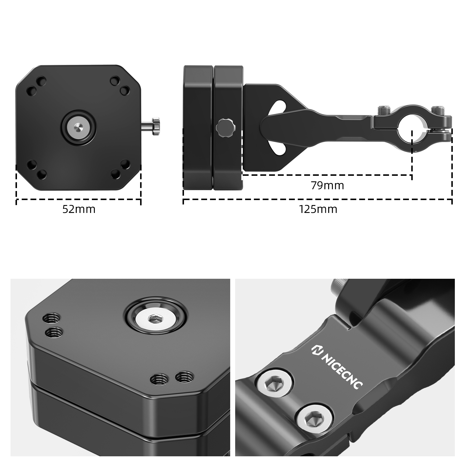 Universal For Yamaha Tenere 70 - огляд і ціна Model Kit Brand