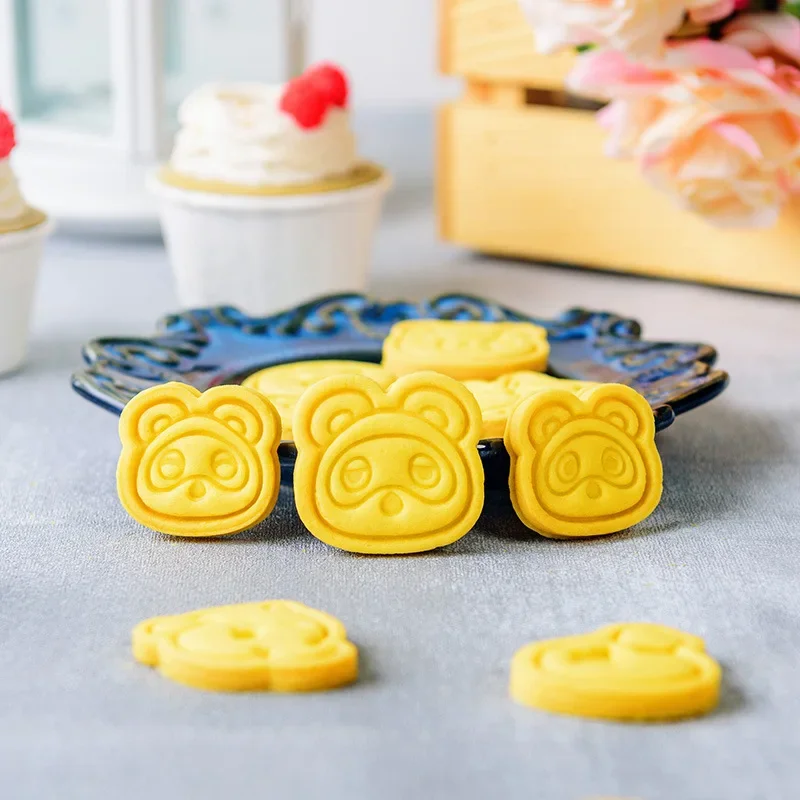 Cake Cookie Animal Crossing Cu - огляд і ціна Model Kit Tool