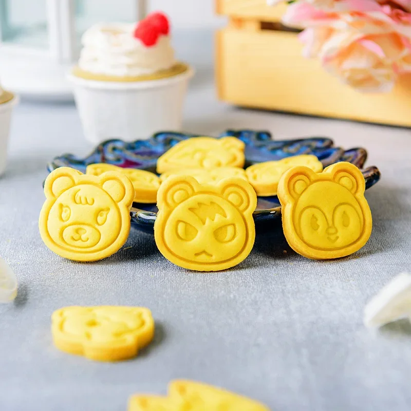 Cake Cookie Animal Crossing Cu - огляд і ціна Model Kit Tool