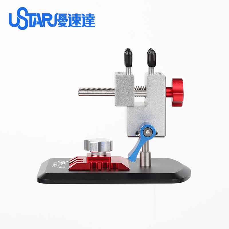 Hobby model tools Aluminum Uni - огляд і ціна Model Kit Vise