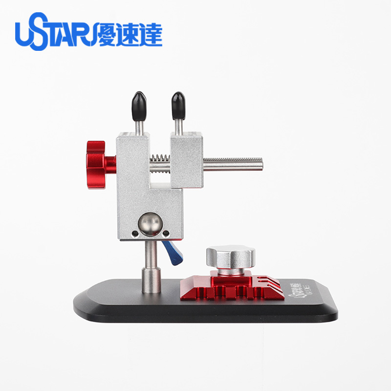 Hobby model tools Aluminum Uni - огляд і ціна Model Kit Vise