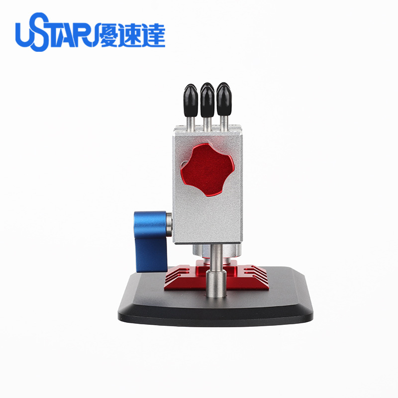 Hobby model tools Aluminum Uni - огляд і ціна Model Kit Vise