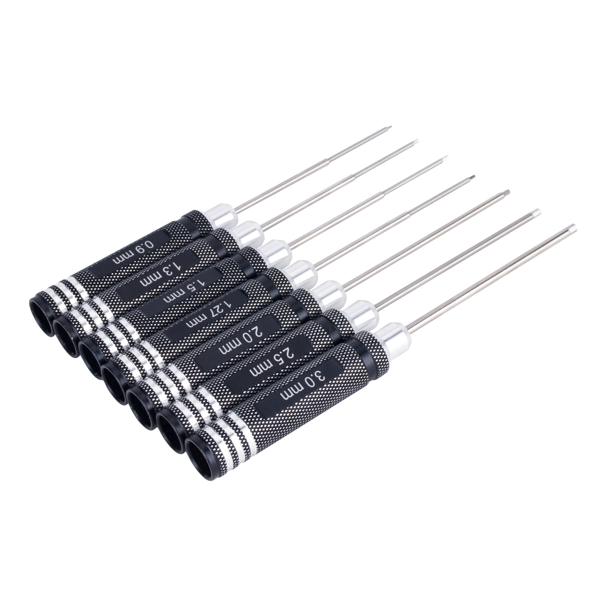7 IN 1 Steel Hex Screwdriver S - огляд і ціна Model Kit Tool