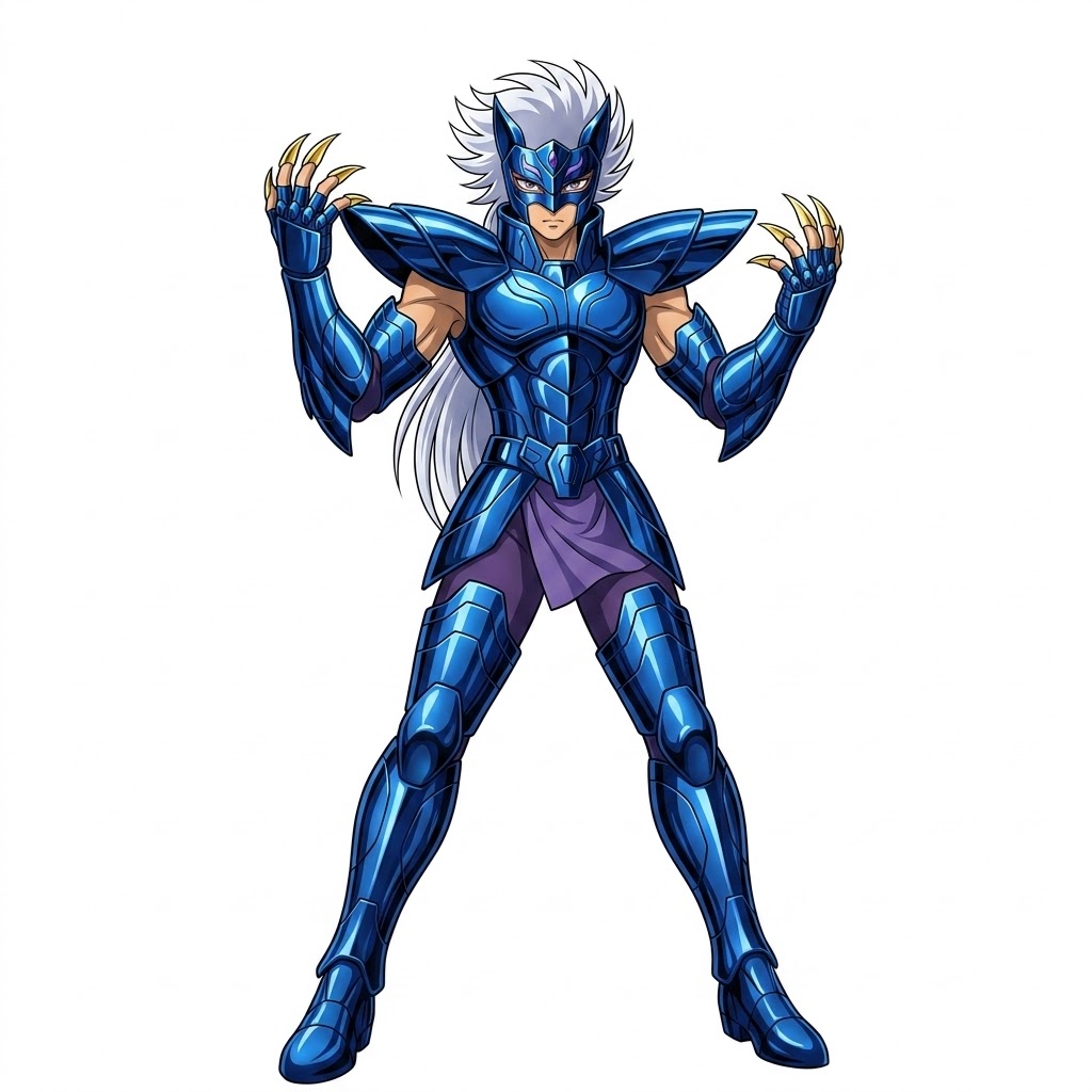【In Stock】 Saint Seiya MST Eps - огляд і ціна Model Kit Asgard