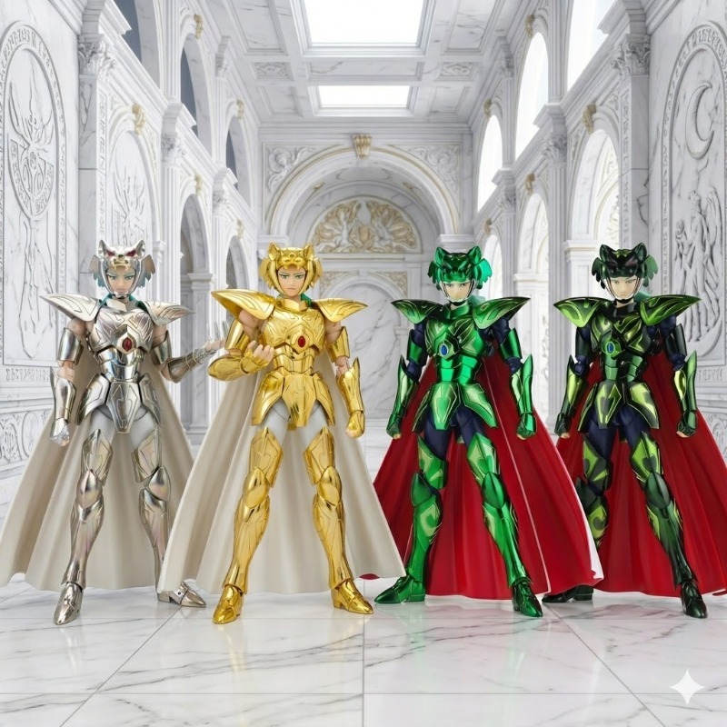 【9-Hour Shipping】 New In Stock - огляд і ціна Model Kit Asgard