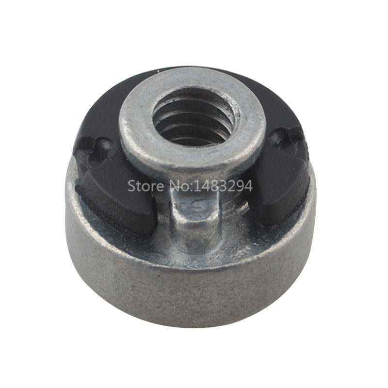 1pc Fender Seat Nut Rear Seat  - огляд і ціна Model Kit Runner