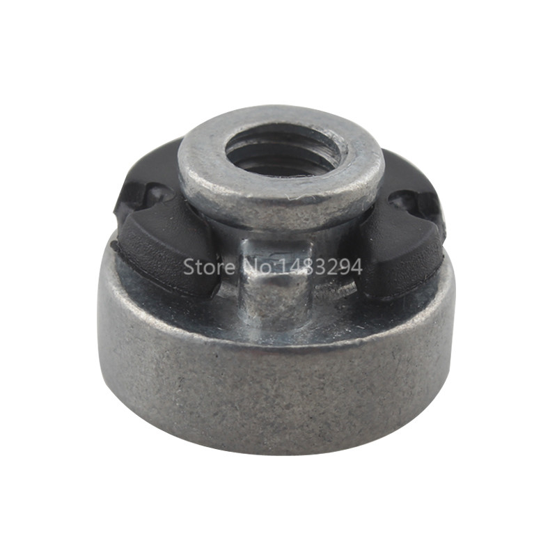 1pc Fender Seat Nut Rear Seat  - огляд і ціна Model Kit Runner