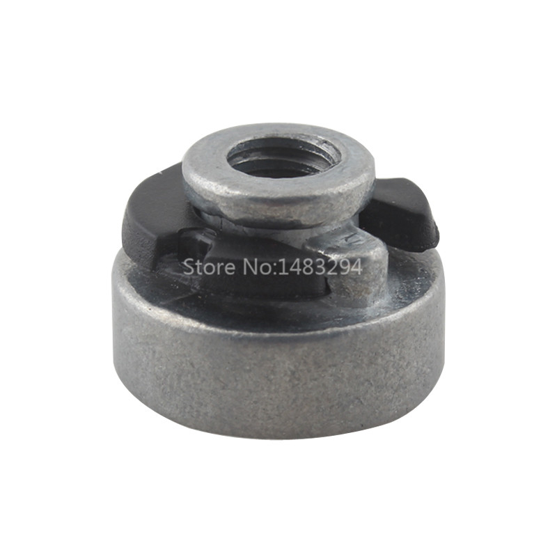 1pc Fender Seat Nut Rear Seat  - огляд і ціна Model Kit Runner