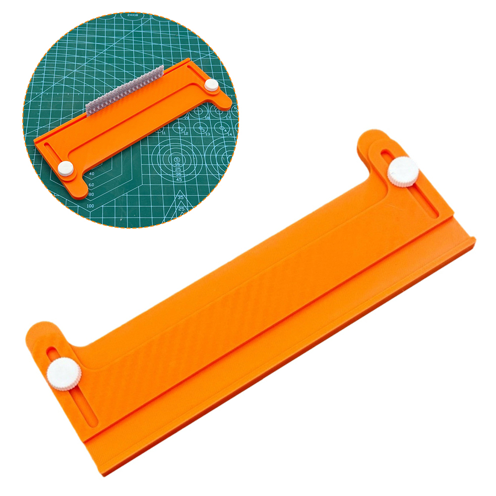 Track Assembler Tool Tank Armo - огляд і ціна Model Kit Runner