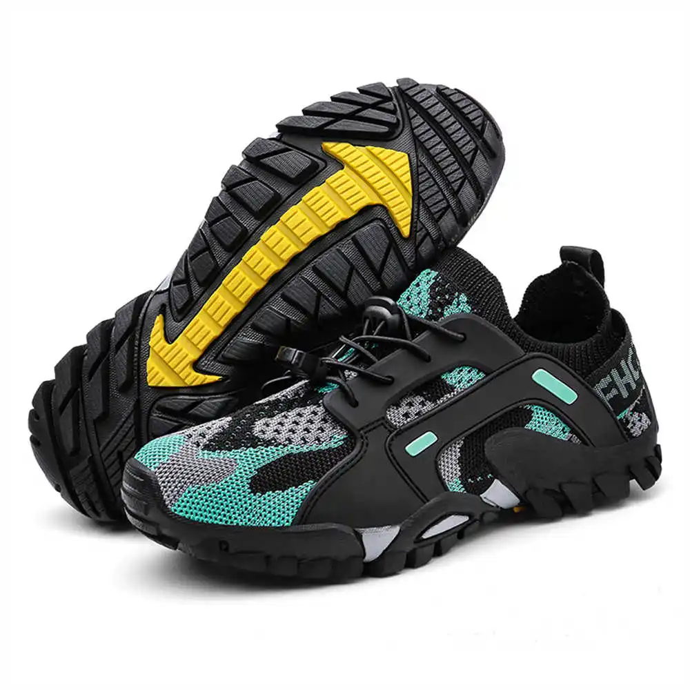 Size 43 Size 40 Men's Shoes 50 - огляд і ціна Model Kit Runner